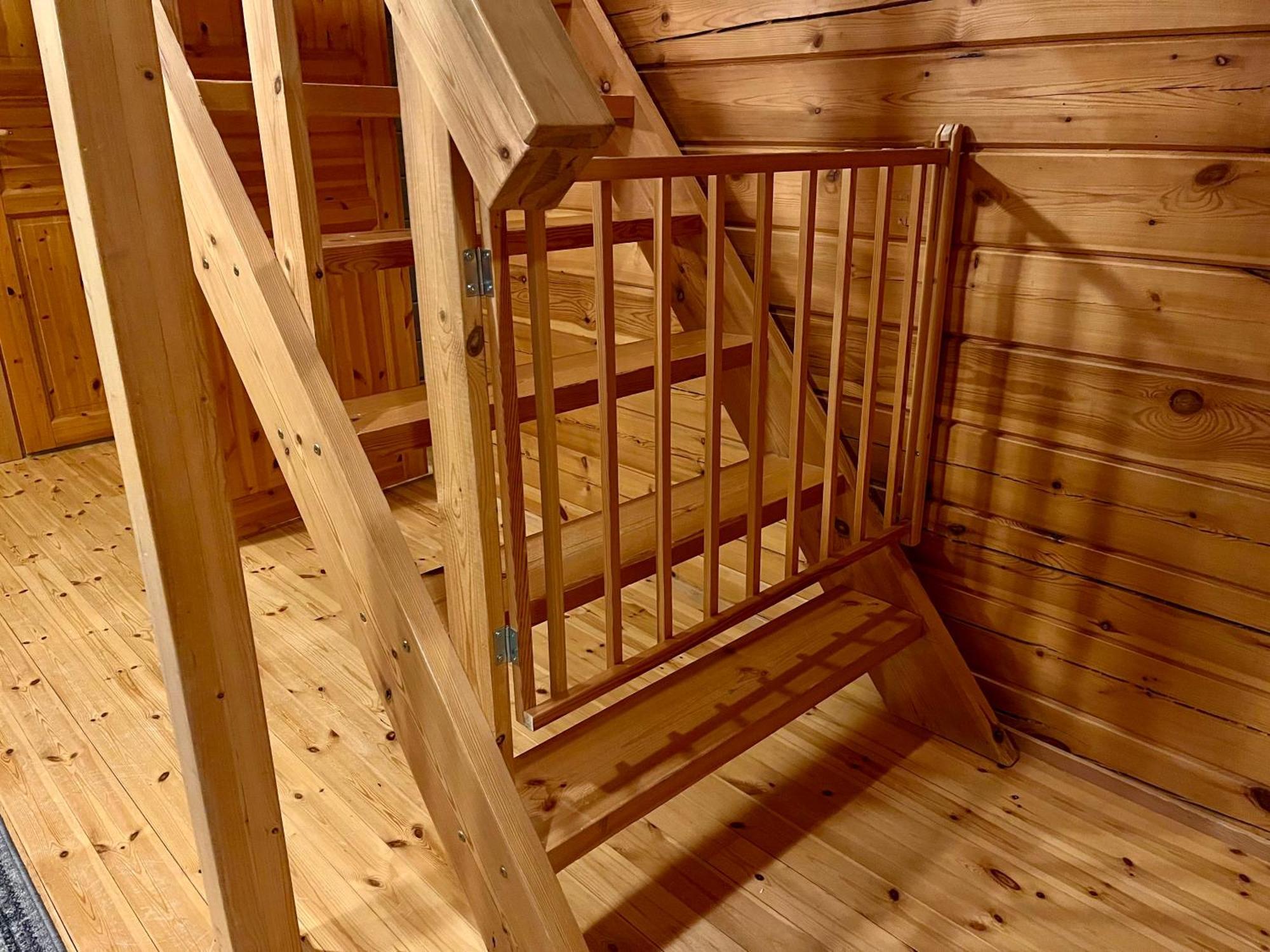Log Cottages In 10 Min From Santa Claus Village-Sauna&Freeparking ロヴァニエミ エクステリア 写真