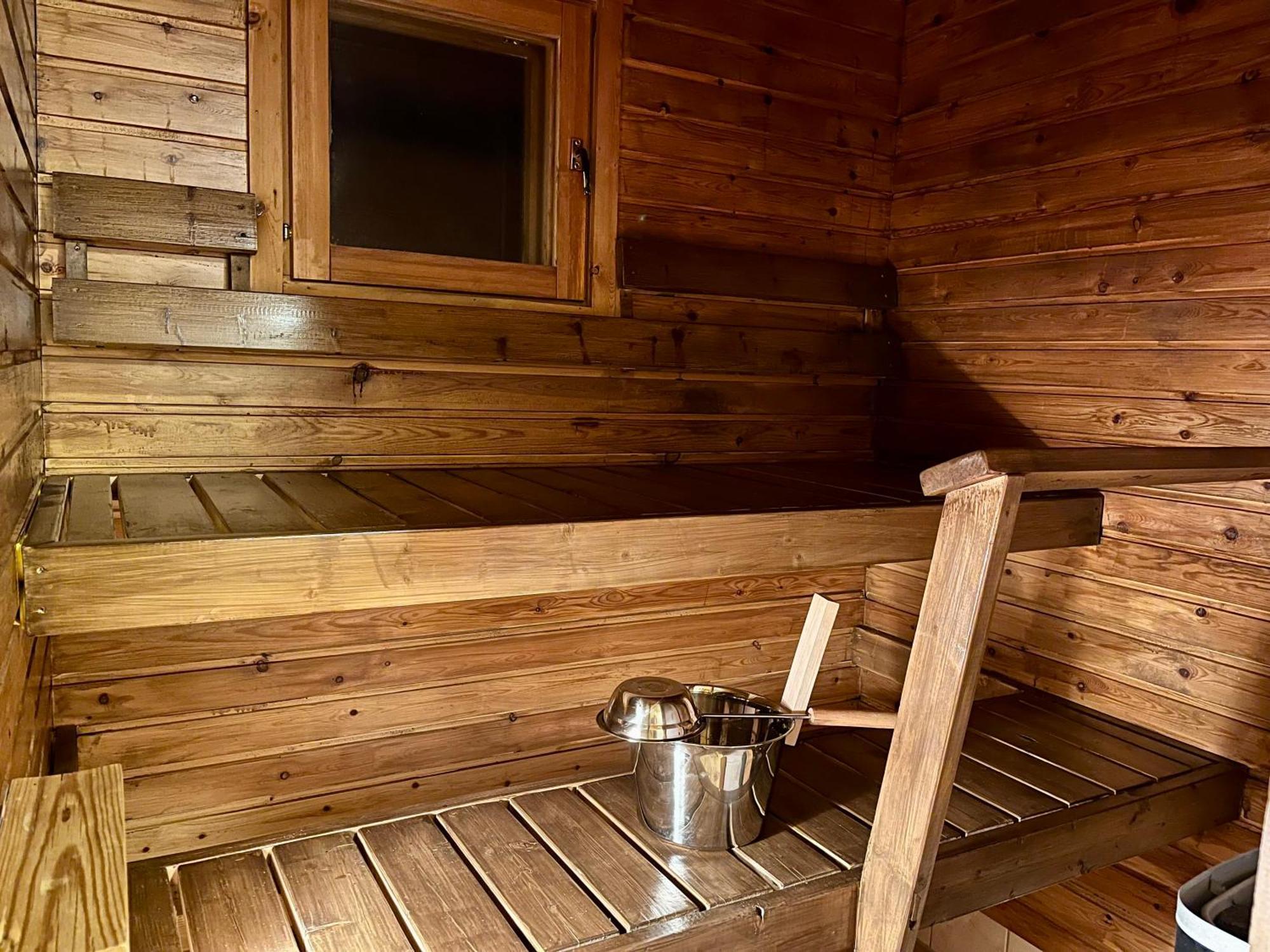 Log Cottages In 10 Min From Santa Claus Village-Sauna&Freeparking ロヴァニエミ エクステリア 写真