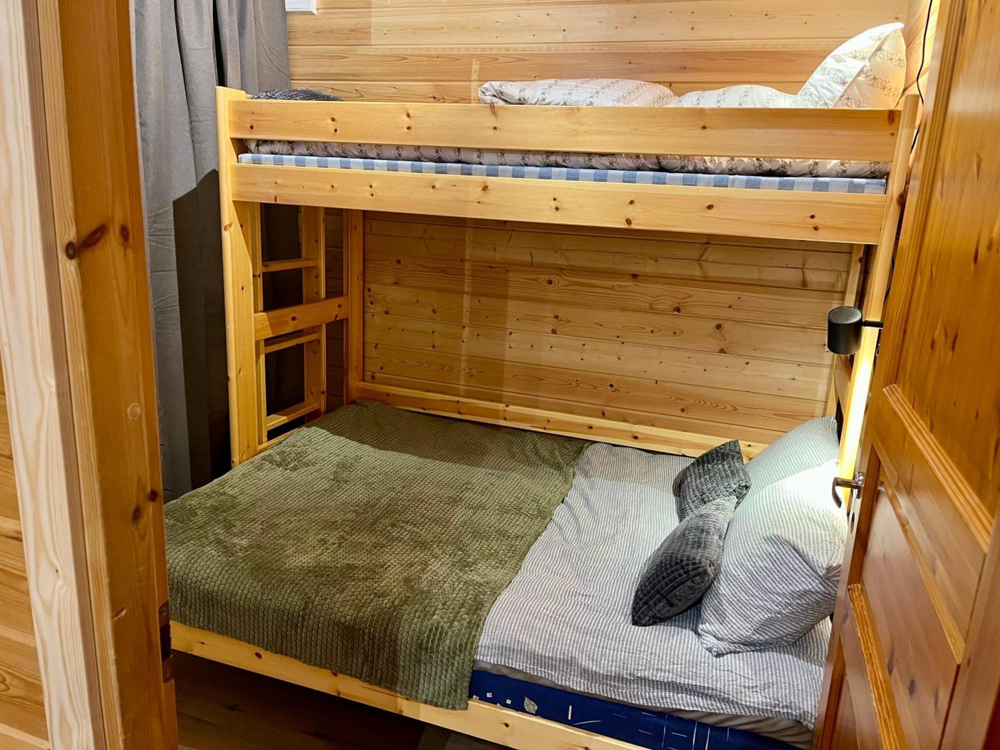 Log Cottages In 10 Min From Santa Claus Village-Sauna&Freeparking ロヴァニエミ エクステリア 写真